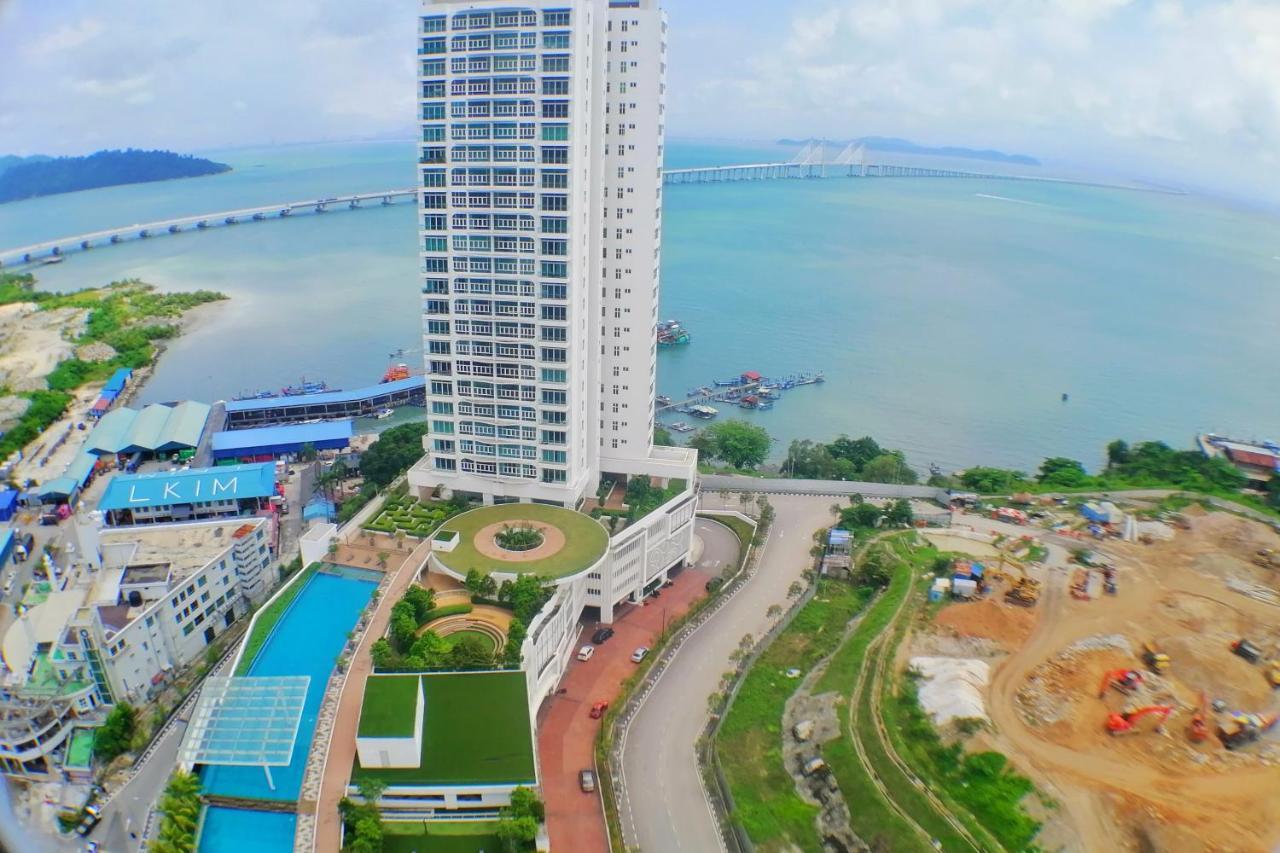 Southbay Plaza Pangsapuri *
