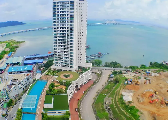 Southbay Plaza Condominium