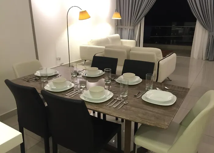 Southbay Plaza Condominium