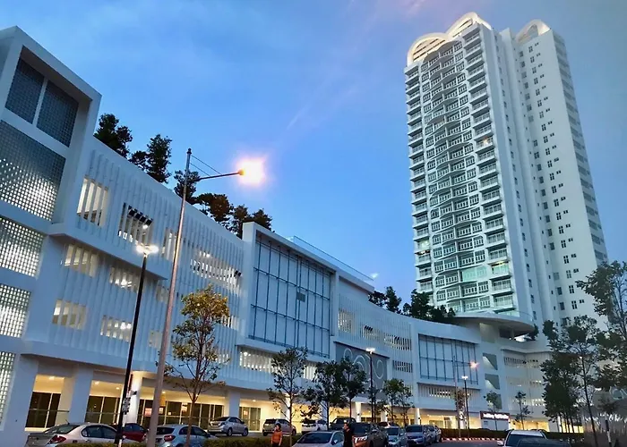 Southbay Plaza Condominium