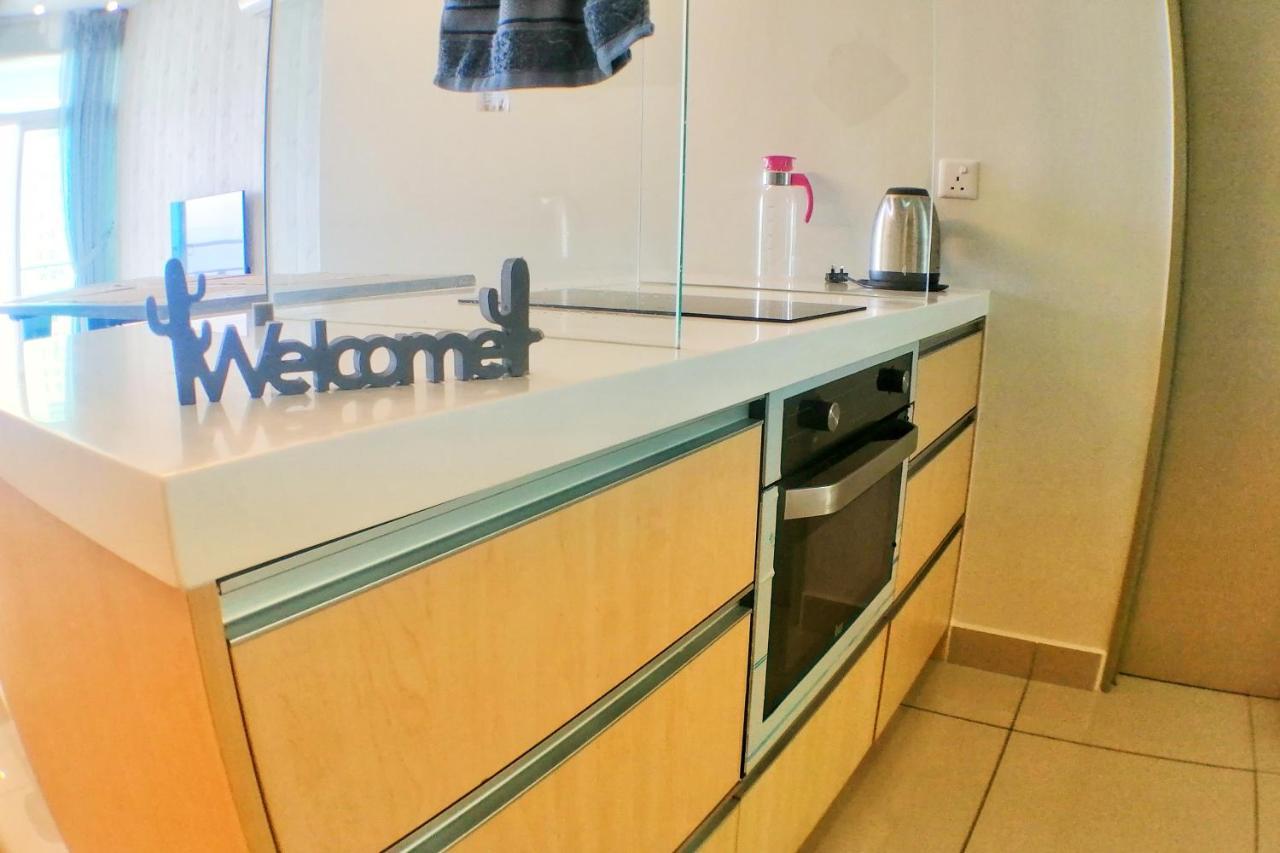 Apartment Southbay Plaza