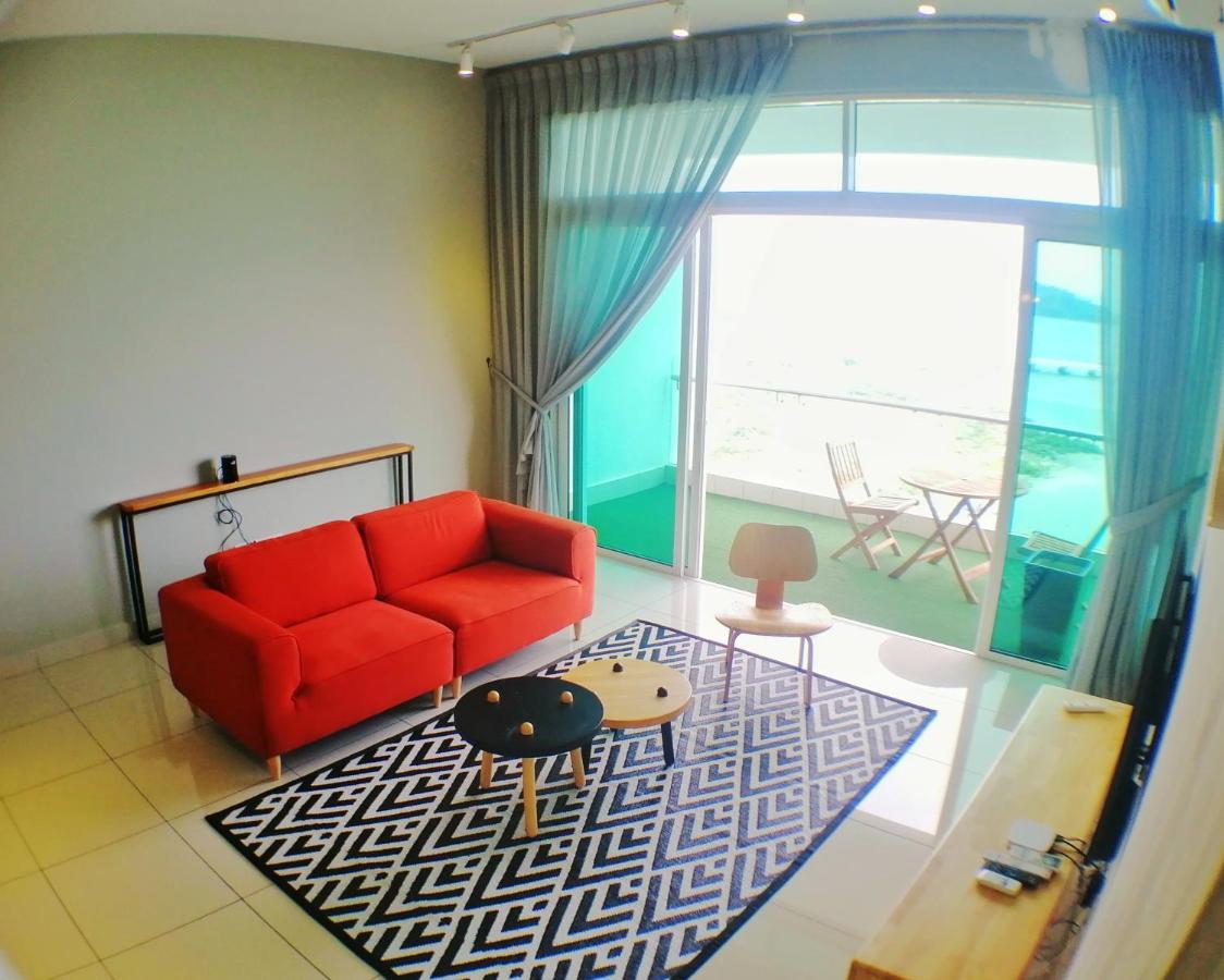 Apartment Southbay Plaza