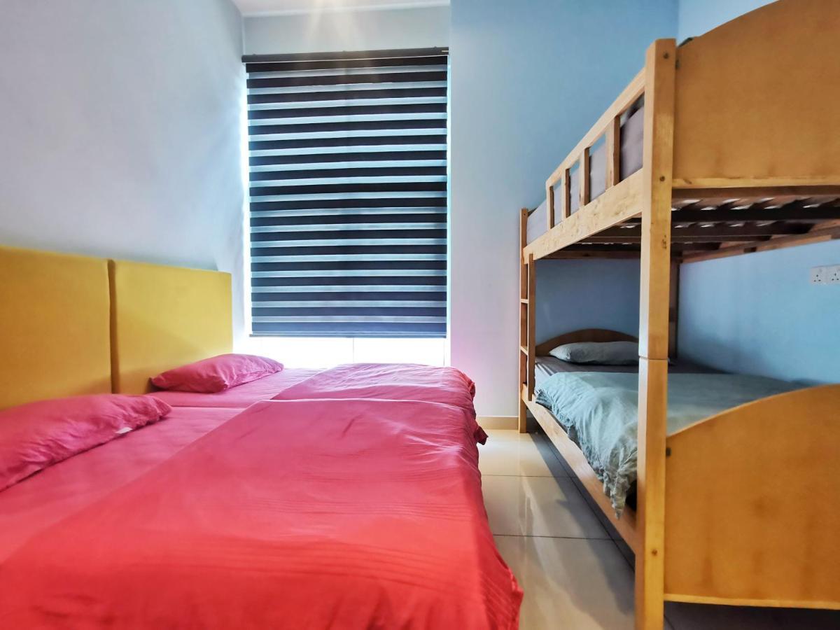 Southbay Plaza Apartment
