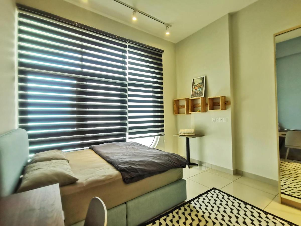 Apartment Southbay Plaza Bayan Lepas